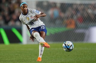 Crystal dunn sales